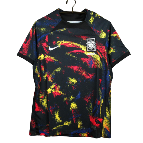 Camisa Nike Korea II 2022