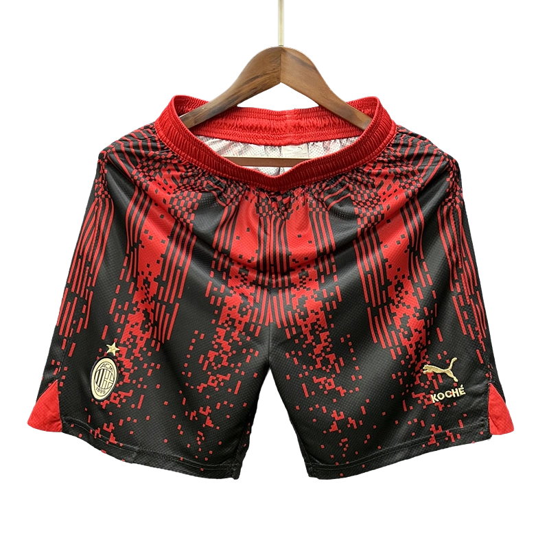 Shorts Puma Milan II 22/23