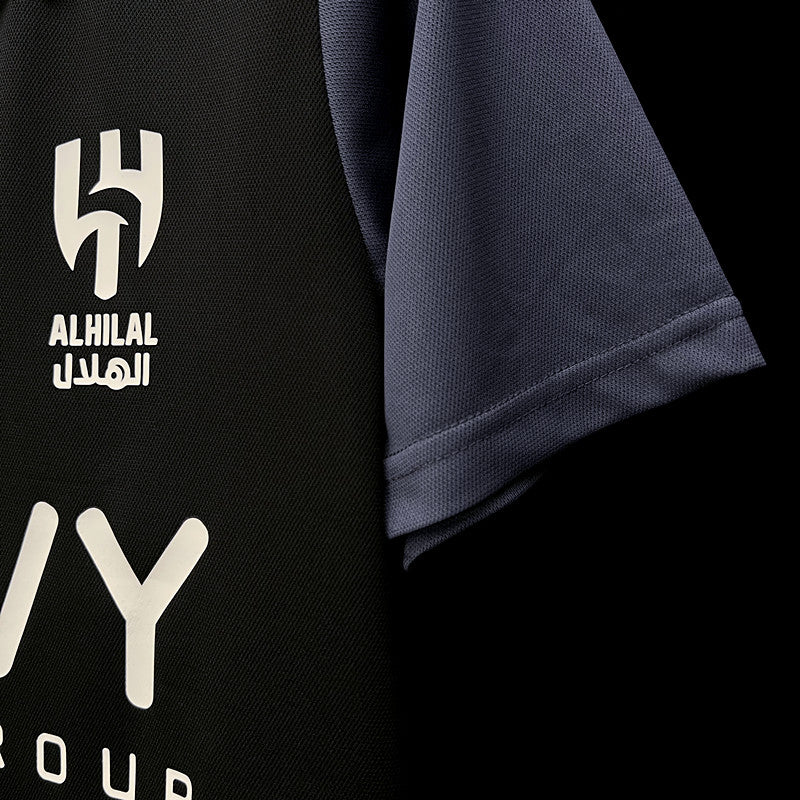 Polo Puma Al-Hilal 2024