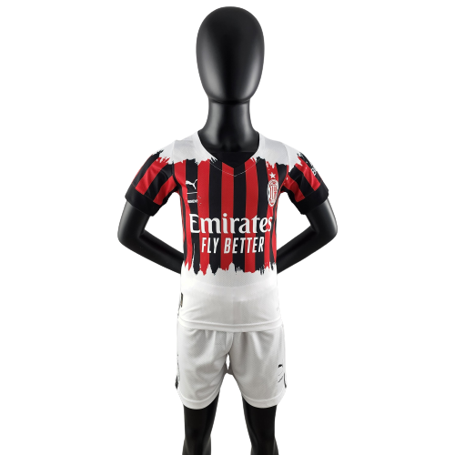 Conjunto Kids Adidas Milan 2023