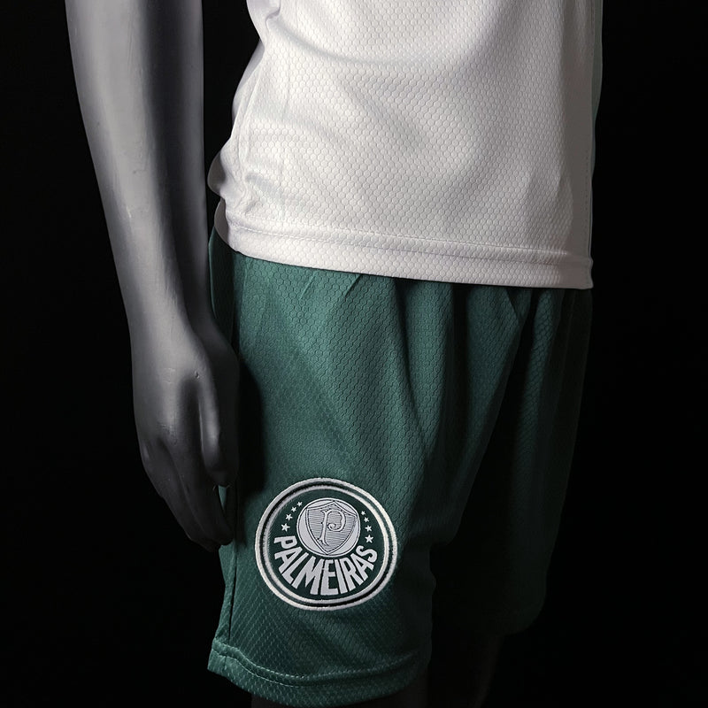 Conjunto Kids Puma Palmeiras I 2024