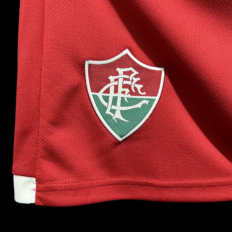 Shorts Umbro Fluminense I 23/24