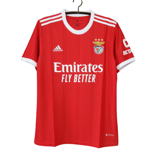 Camisa Adidas Benfica 23/24