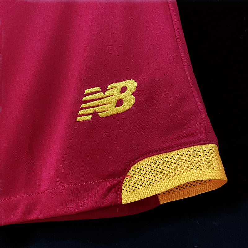 Shorts NB Roma 21/22