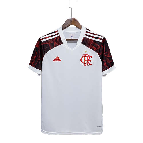 Camisa Adidas Flamengo I 21/22