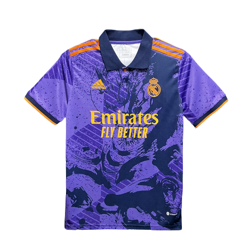 Polo Adidas Real Madrid Especial Edition 2024