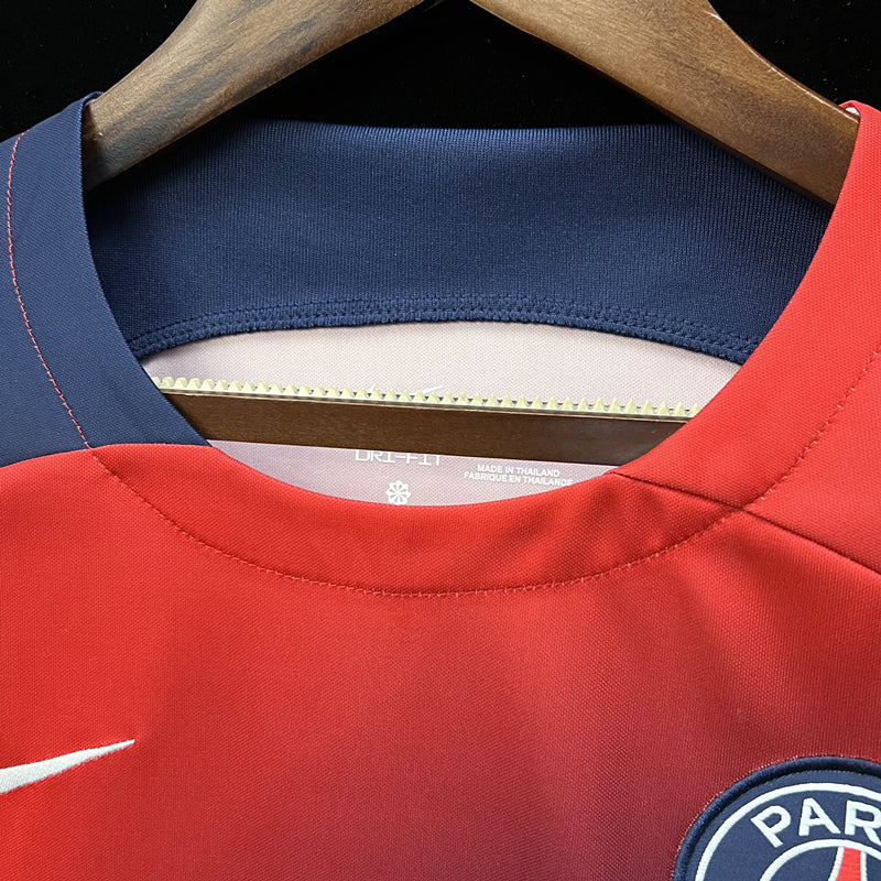 Camisa Nike Training Psg I 23/24