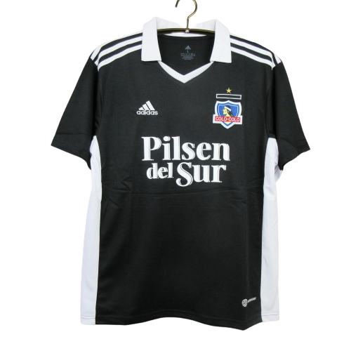 Camisa Adidas Colo Colo 23/24