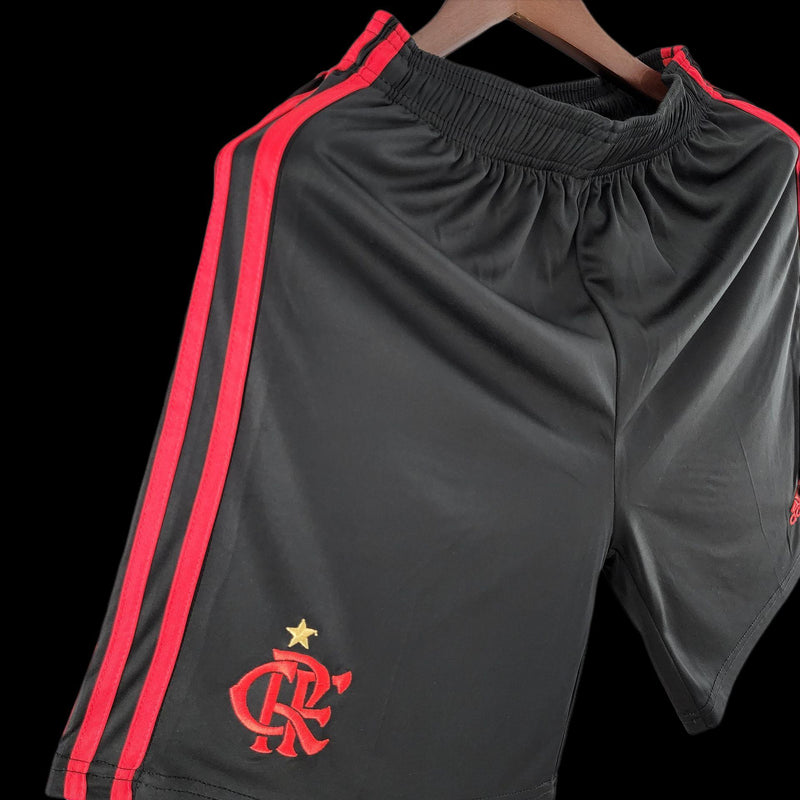 Shorts Adidas Flamengo 22/23