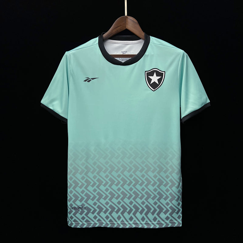 Camisa Kappa Botafogo I 23/24