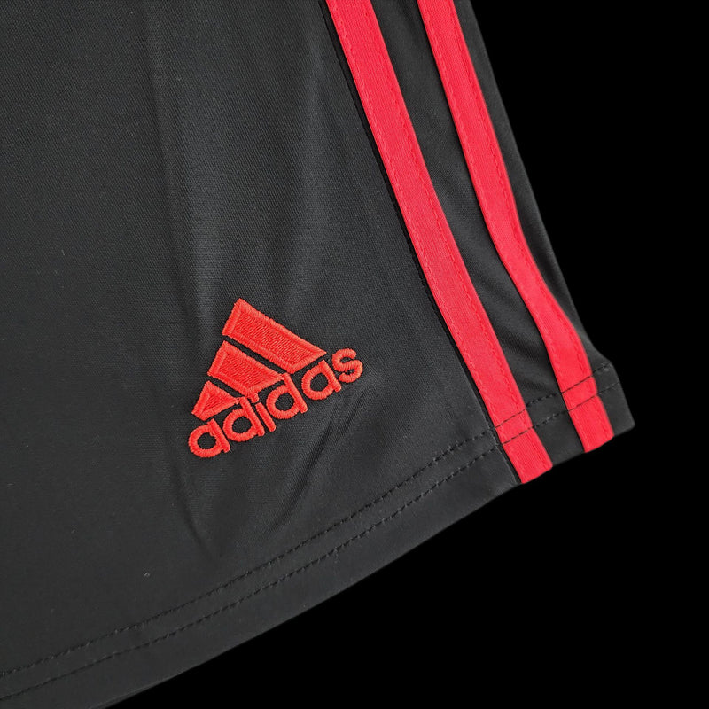 Shorts Adidas Flamengo 22/23