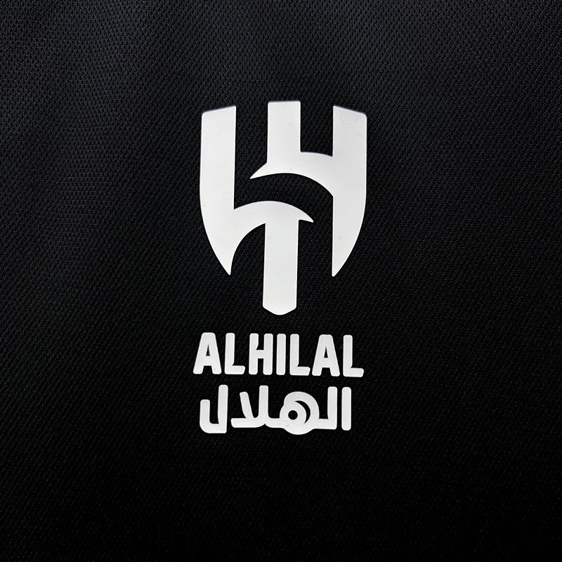 Polo Puma Al-Hilal 2024