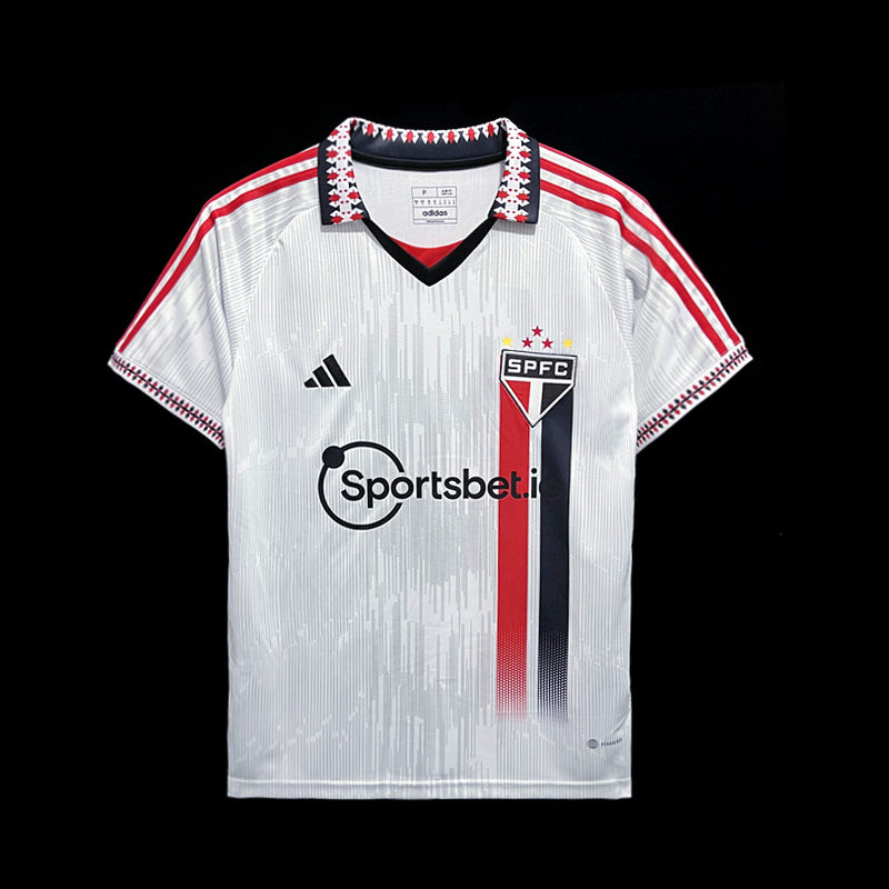 Camisa Adidas São Paulo 2024