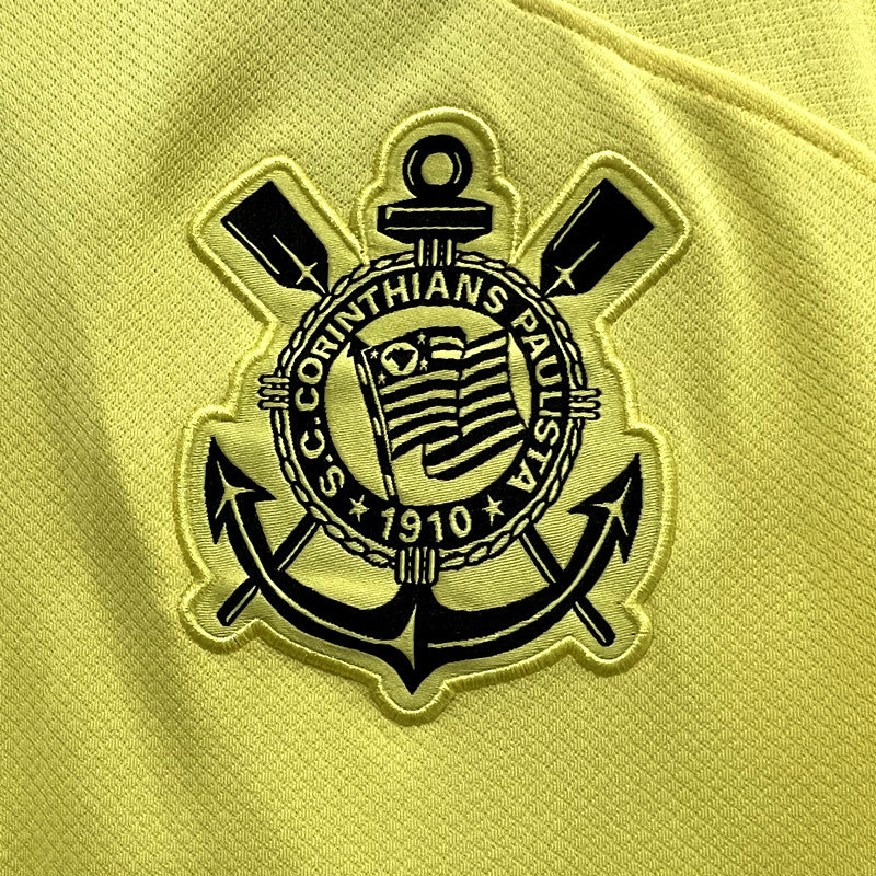 Camisa Nike Corinthians Training II 23/24