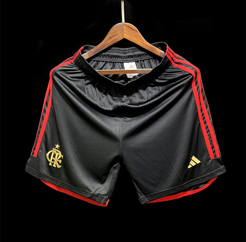 Shorts Adidas Flamengo III 23/24