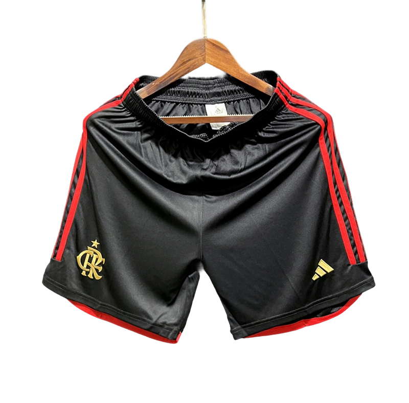 Shorts Adidas Flamengo III 23/24