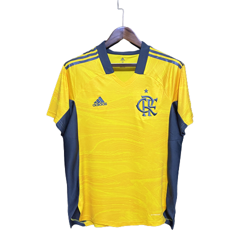 Camisa Adidas Flamengo II 21/22