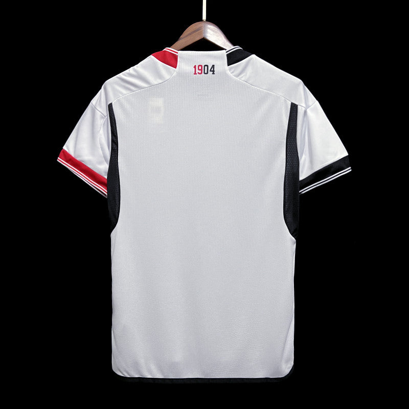 Camisa Adidas Benfica II 2024