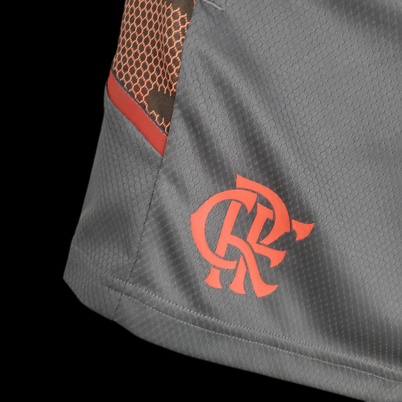 Shorts Adidas Flamengo II 21/22