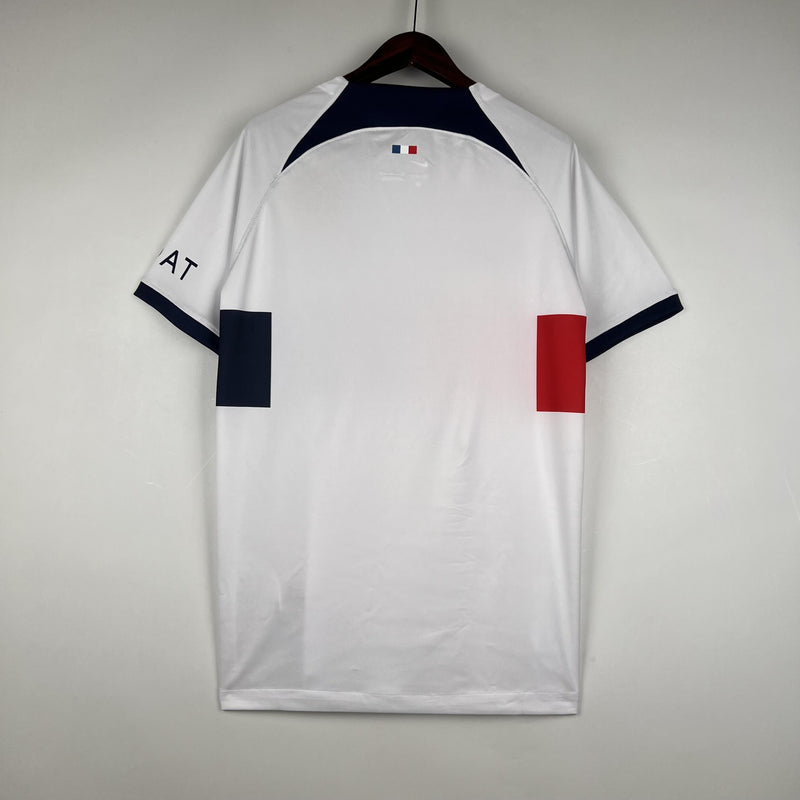 Camisa Nike PSG I 2024