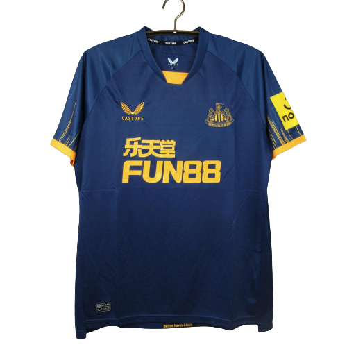 Camisa Newcastle United I 23/24