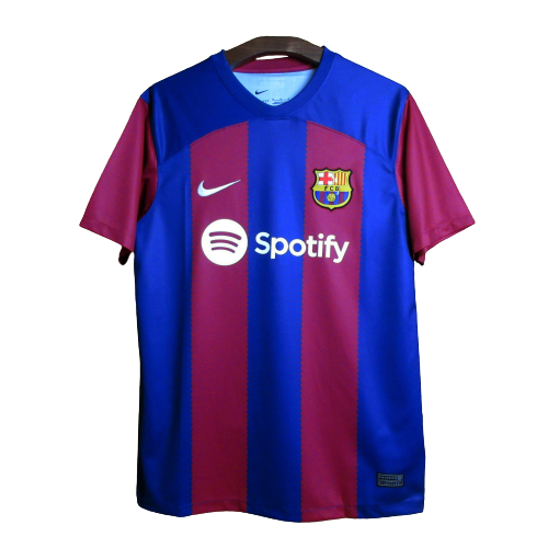 Camisa Nike Barcelona II 2024