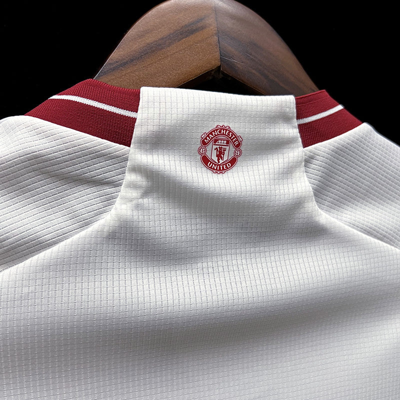 Camisa Adidas Manchester United 23/24