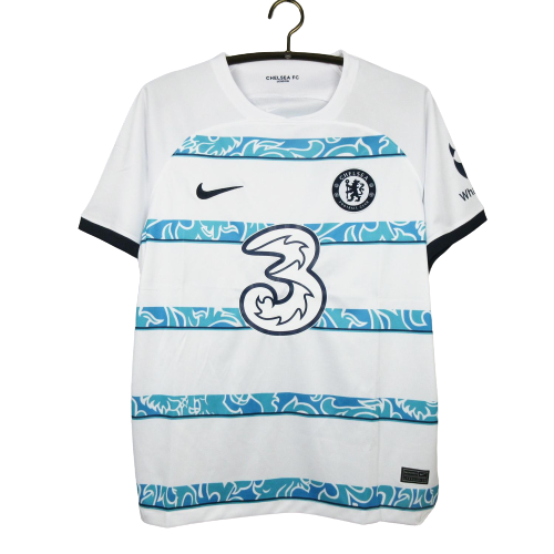 Camisa Nike Chelsea II 23/24