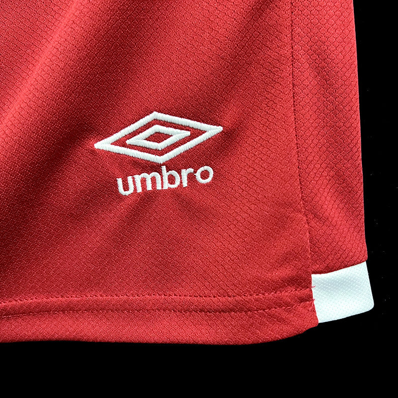 Shorts Umbro Fluminense I 23/24