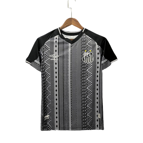 Camisa Umbro Santos III 23/24