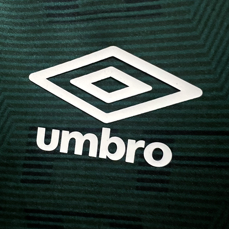 Camisa Umbro Fluminense Training II 2024