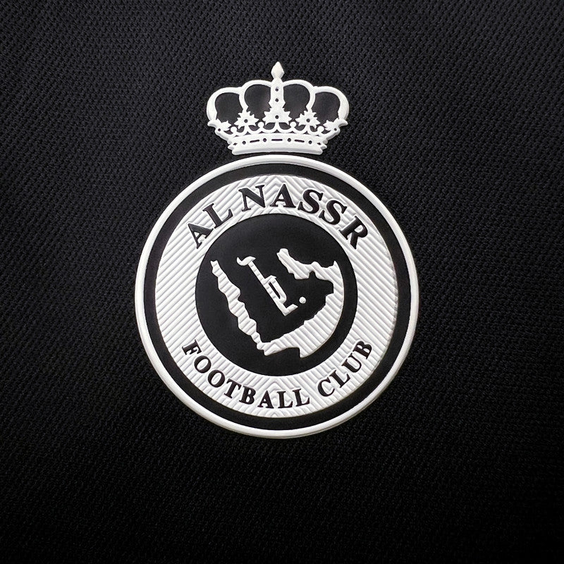 Polo Nike Al Nassr 2024