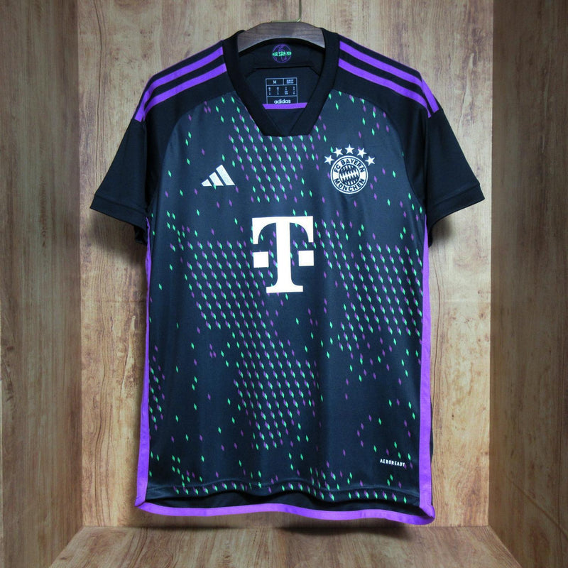 Camisa Adidas Bayern Munchen I 2024