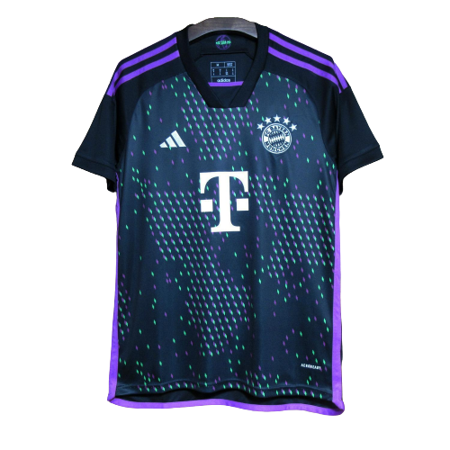 Camisa Adidas Bayern Munchen I 2024