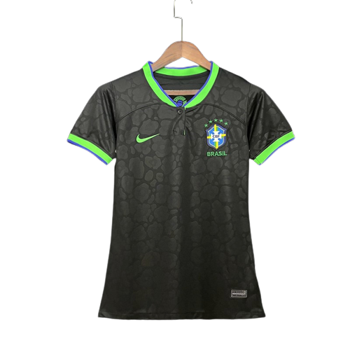 Camisa Nike Brasil 2022