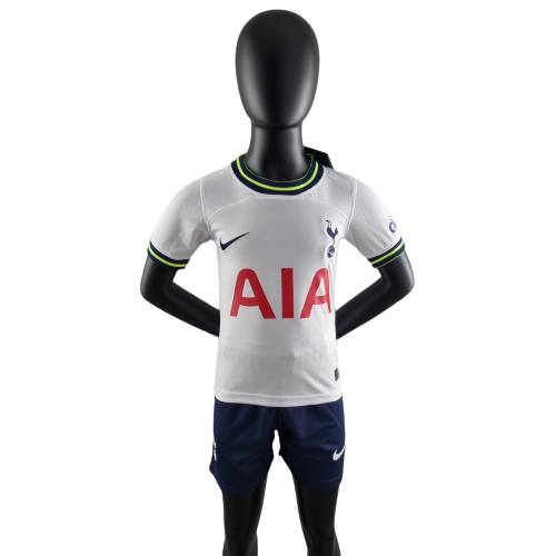 Conjunto Kids Nike Tottenham 2023