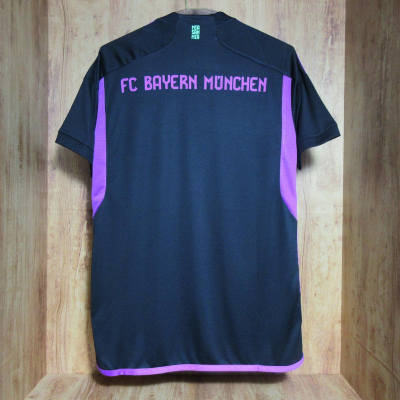 Camisa Adidas Bayern Munchen I 2024