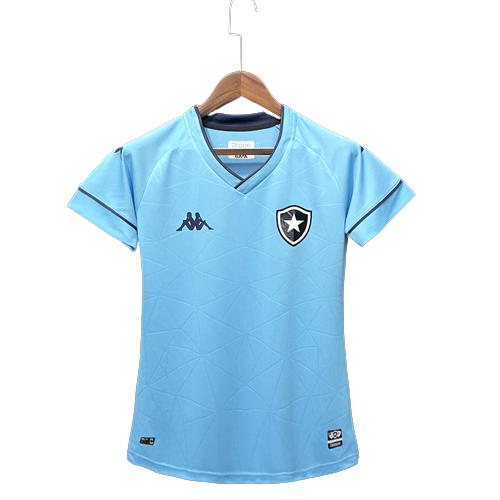 Camisa Kappa Botafogo 21/22