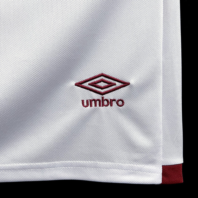 Shorts Umbro Fluminense III 23/24