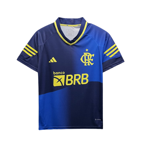 Camisa Adidas Flamengo Special Edition I 2024