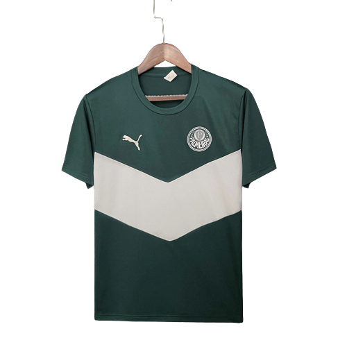 Camisa Puma Palmeiras III 23/24