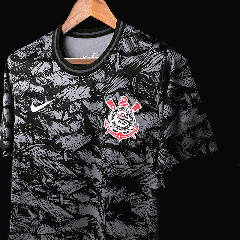 Camisa Nike Corinthians 22/23