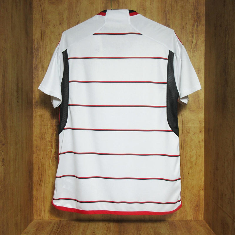 Camisa Adidas Flamengo I 2024