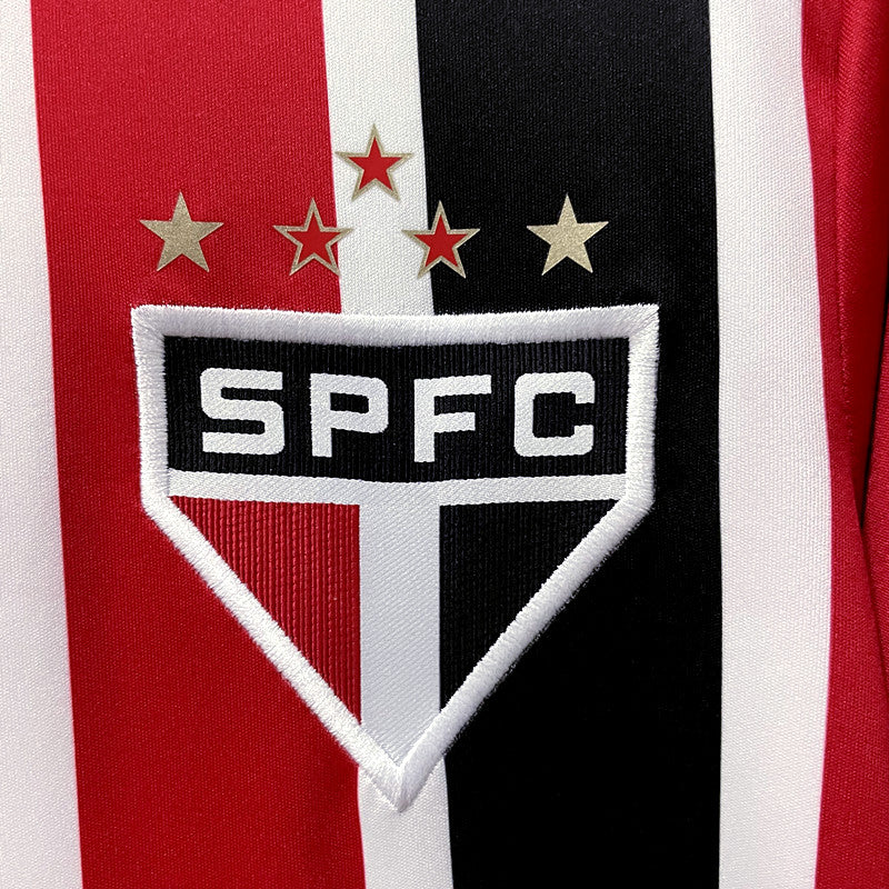 Camisa Adidas São Paulo I 23/24