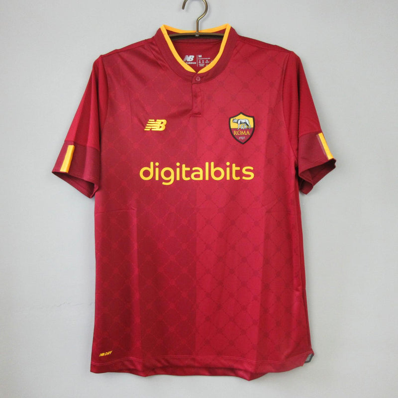 Camisa NB Roma I 23/24