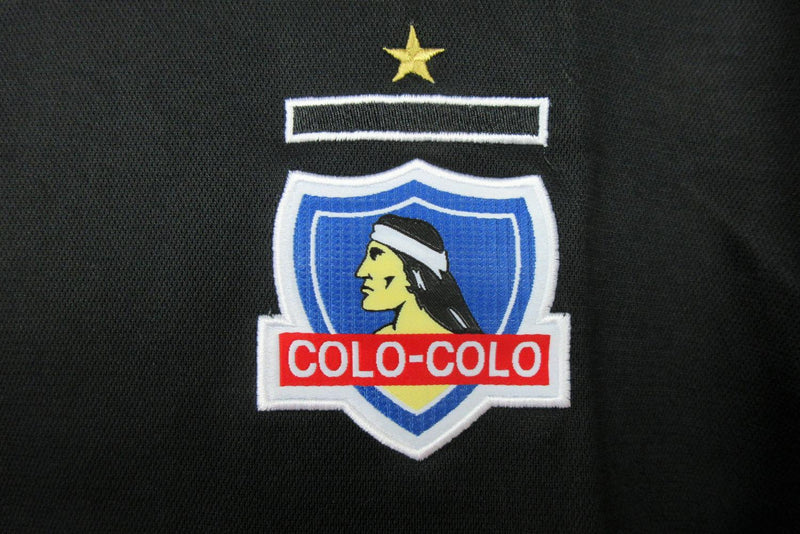 Camisa Adidas Colo Colo 23/24