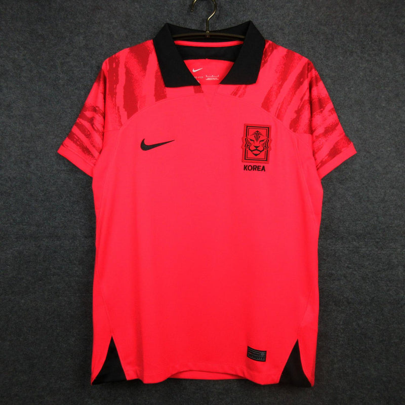 Camisa Nike Korea 2022