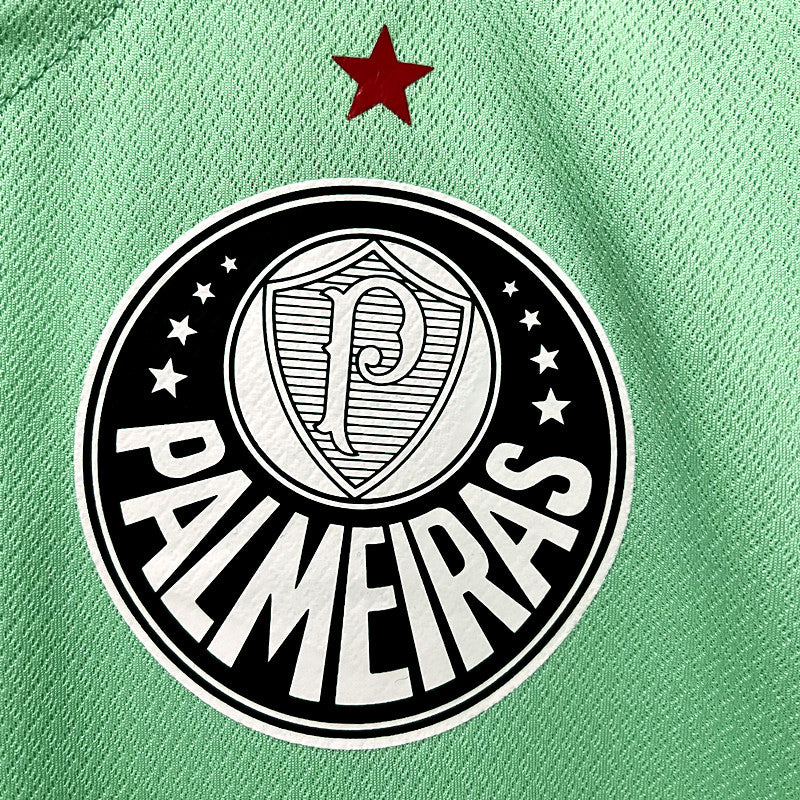 Camisa Puma Palmeiras II 23/24