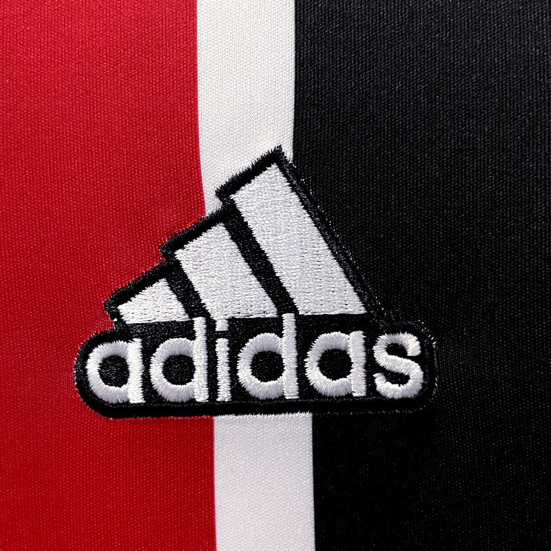 Camisa Adidas São Paulo I 23/24