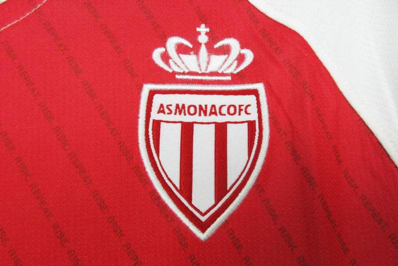 Camisa Monaco 23/24